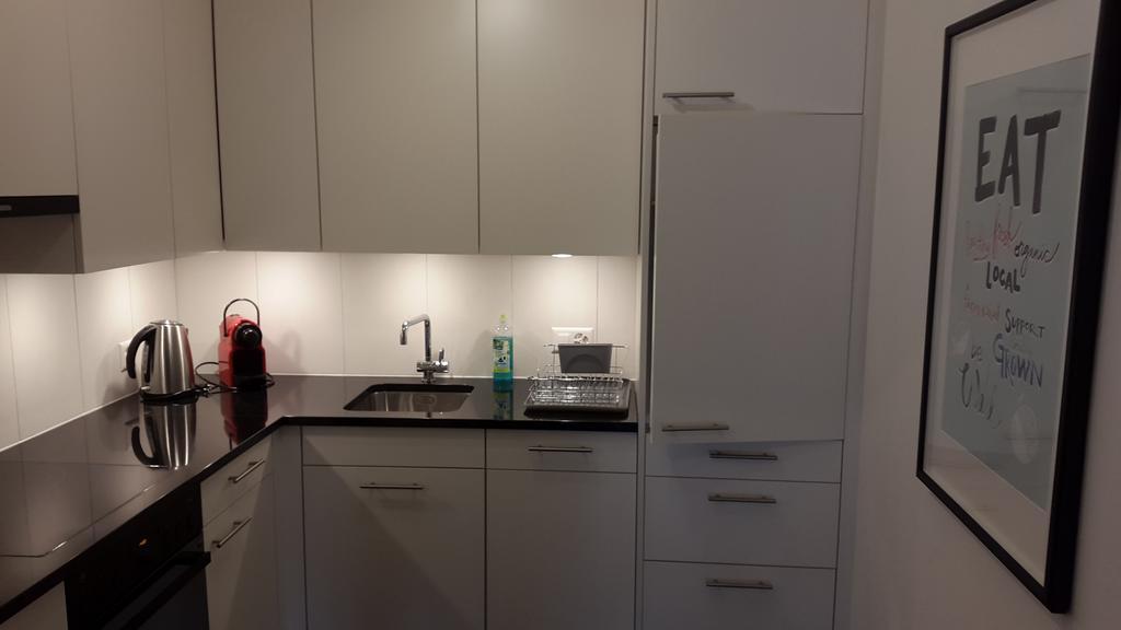 Alpen-Fewo, Residenza Quadra 322 フリムス エクステリア 写真